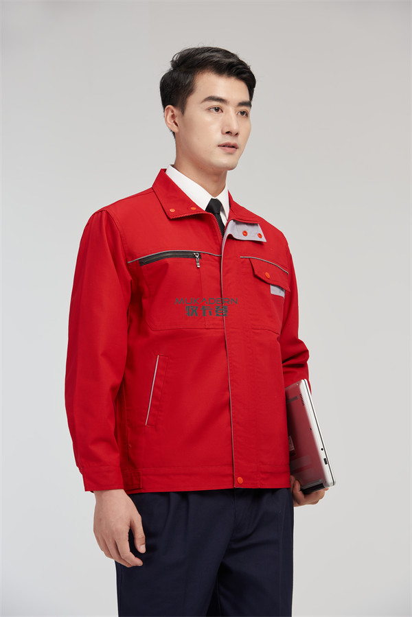 制造行业厂服41